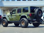 2022 Jeep Wrangler Unlimited Rubicon 392