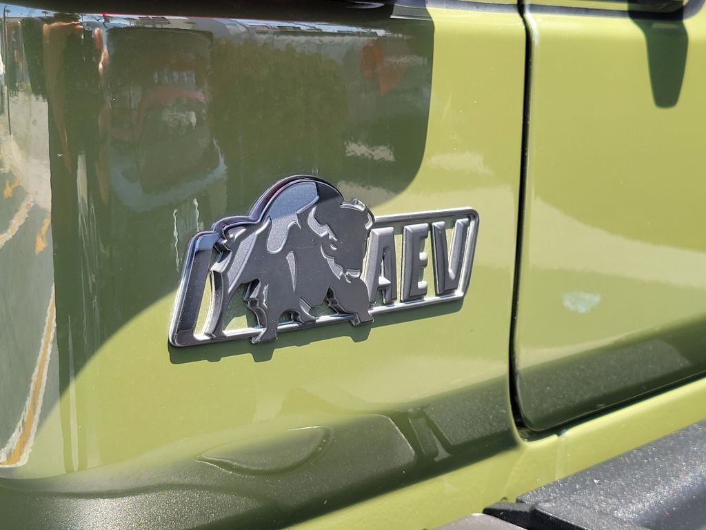 2022 Jeep Wrangler Unlimited Rubicon 392