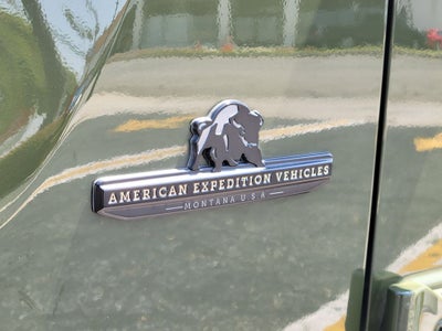 2022 Jeep Wrangler Unlimited Rubicon 392