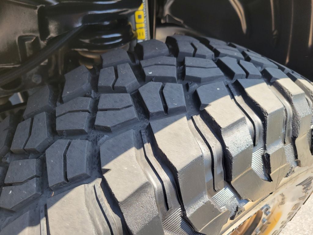 2022 Jeep Wrangler Unlimited Rubicon 392