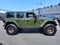 2022 Jeep Wrangler Unlimited Rubicon 392