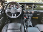 2022 Jeep Wrangler Unlimited Rubicon 392
