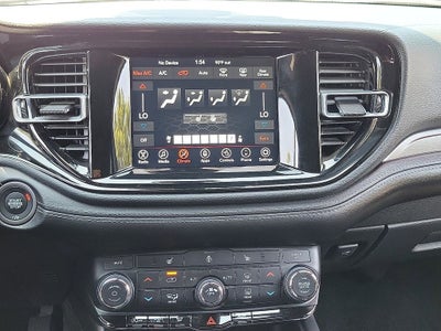 2023 Dodge Durango SXT