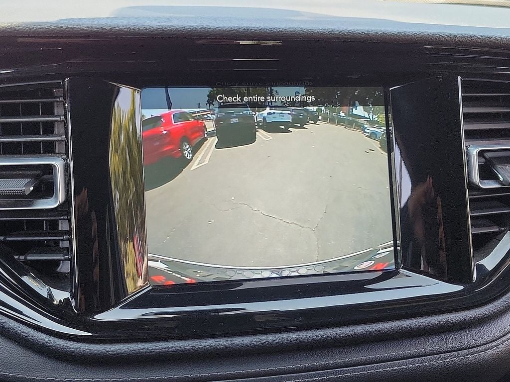 2023 Dodge Durango SXT