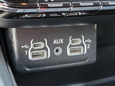 2023 Dodge Durango SXT