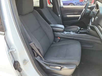 2023 Dodge Durango SXT