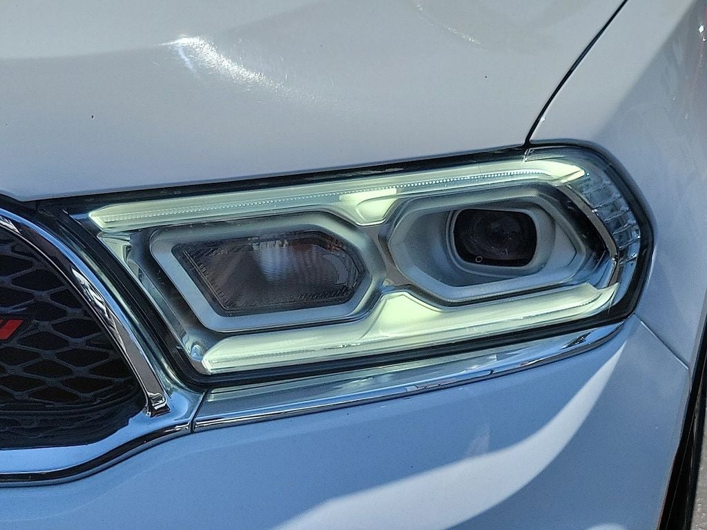 2023 Dodge Durango SXT