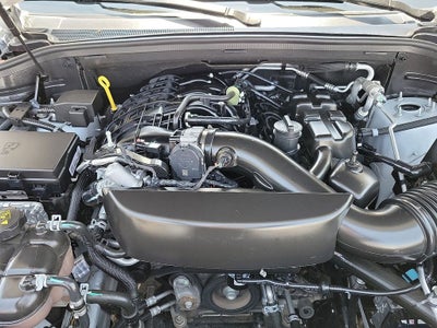 2023 Dodge Durango SXT