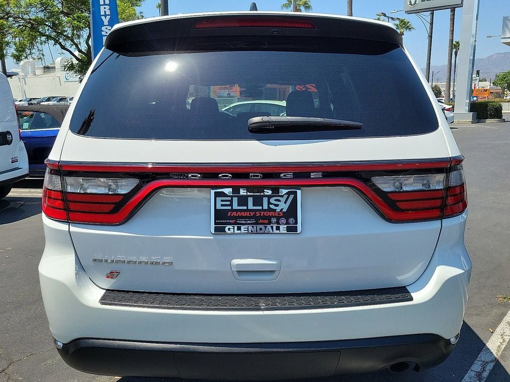 2023 Dodge Durango SXT