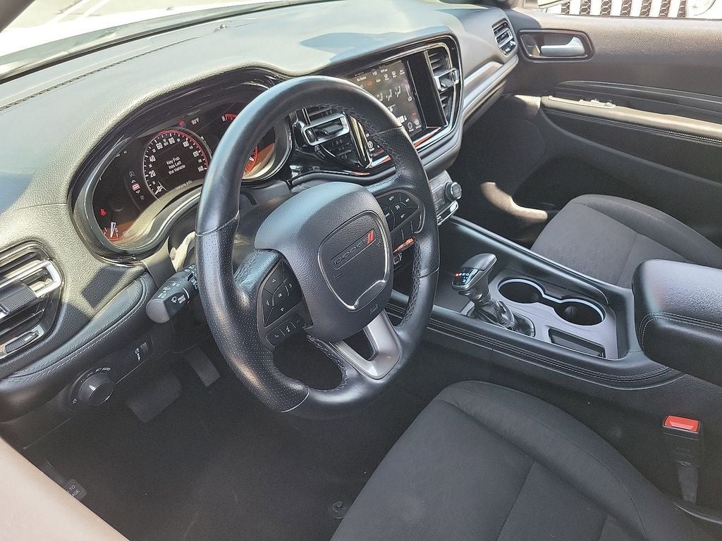 2023 Dodge Durango SXT
