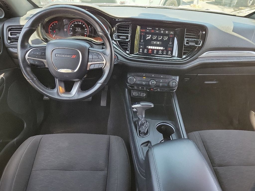 2023 Dodge Durango SXT