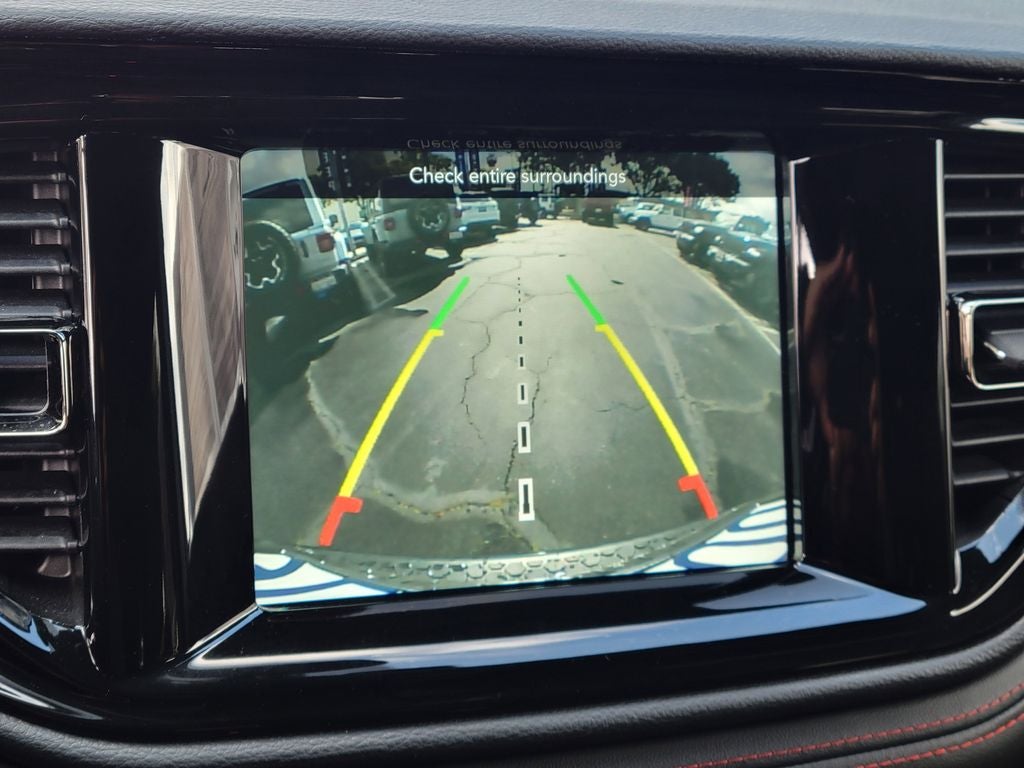 2023 Dodge Durango GT