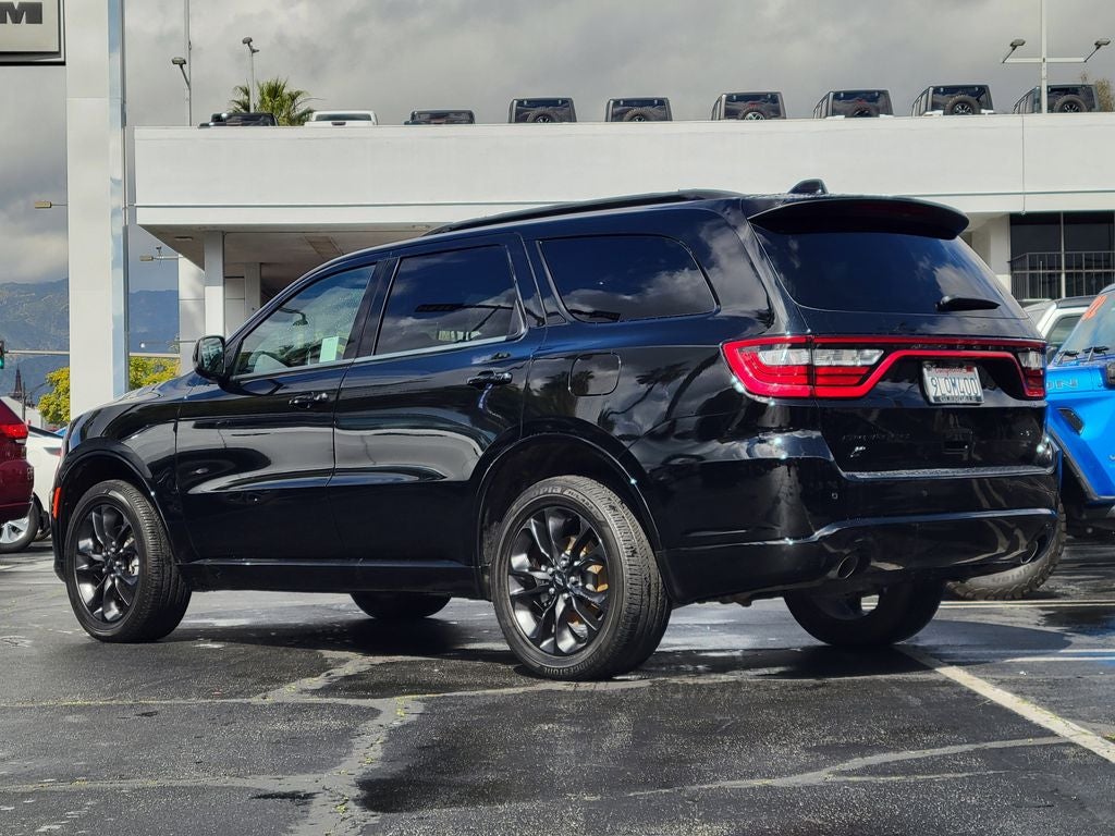 2023 Dodge Durango GT