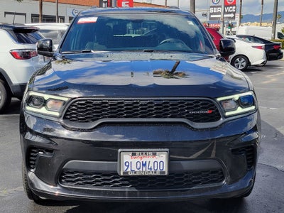 2023 Dodge Durango GT