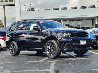 2023 Dodge Durango GT