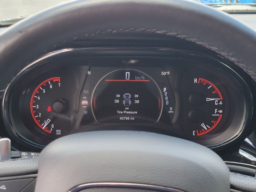 2023 Dodge Durango GT