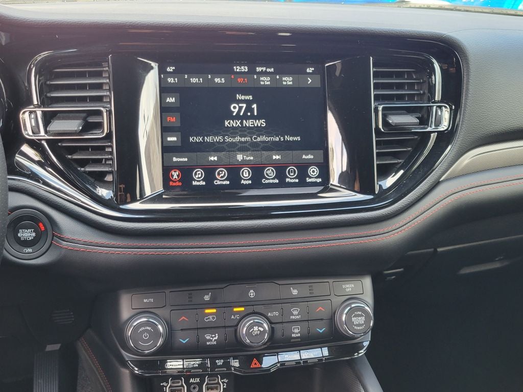 2023 Dodge Durango GT