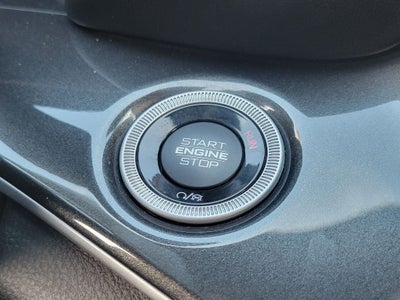 2022 Jeep Grand Cherokee Altitude