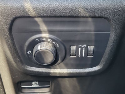 2022 Jeep Grand Cherokee Altitude