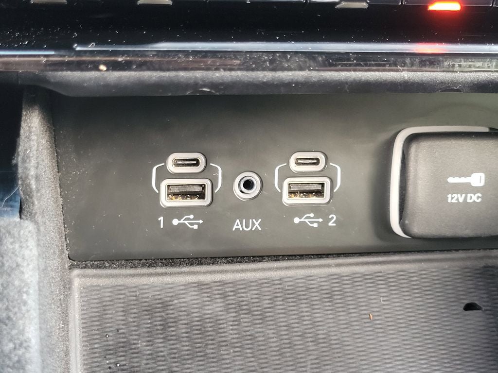 2022 Jeep Grand Cherokee Altitude