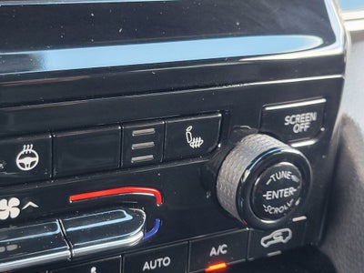 2022 Jeep Grand Cherokee Altitude