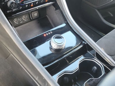 2022 Jeep Grand Cherokee Altitude