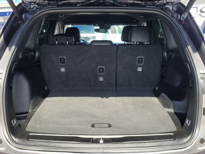 2022 Jeep Grand Cherokee Altitude