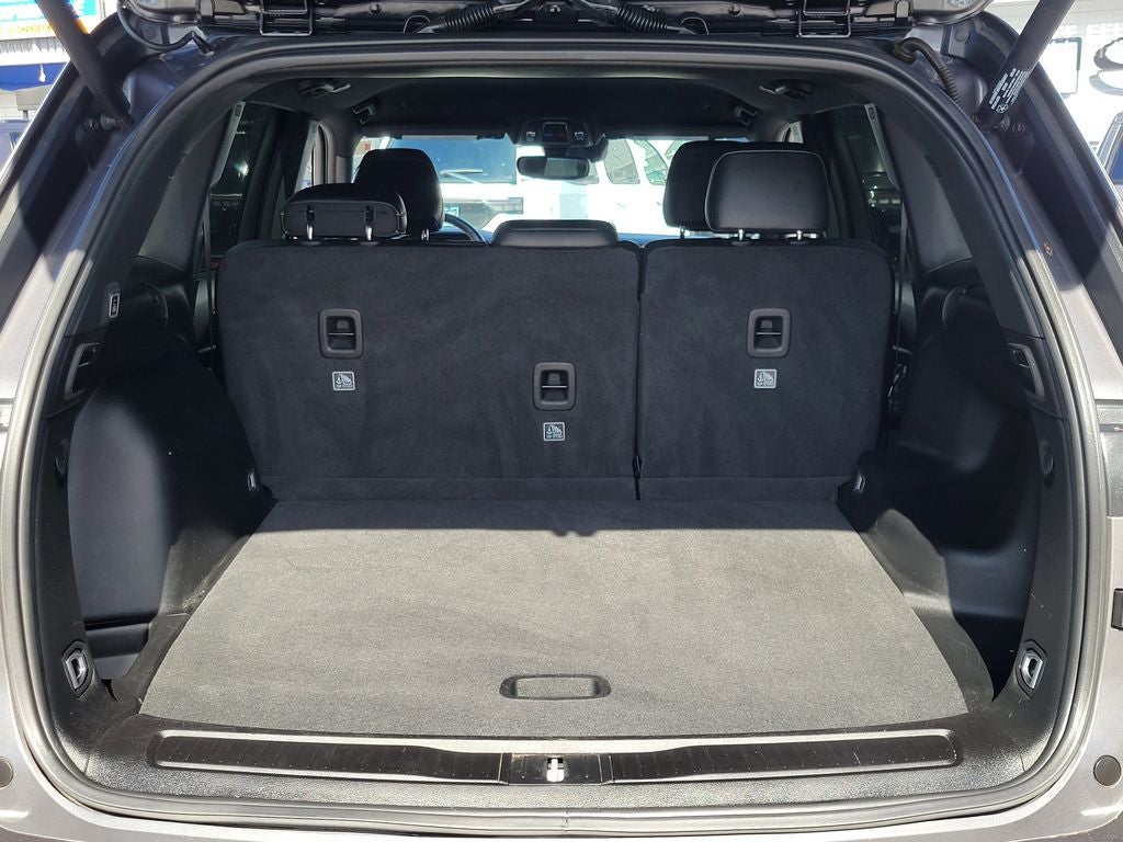 2022 Jeep Grand Cherokee Altitude