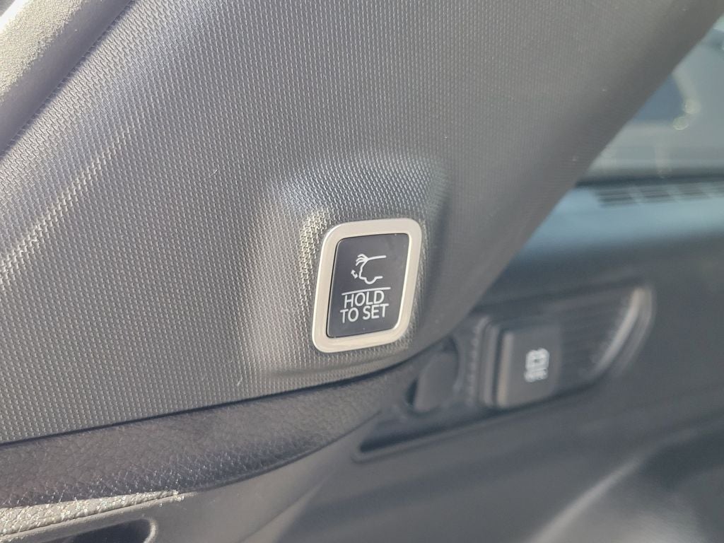 2022 Jeep Grand Cherokee Altitude