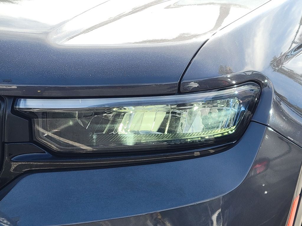 2022 Jeep Grand Cherokee Altitude