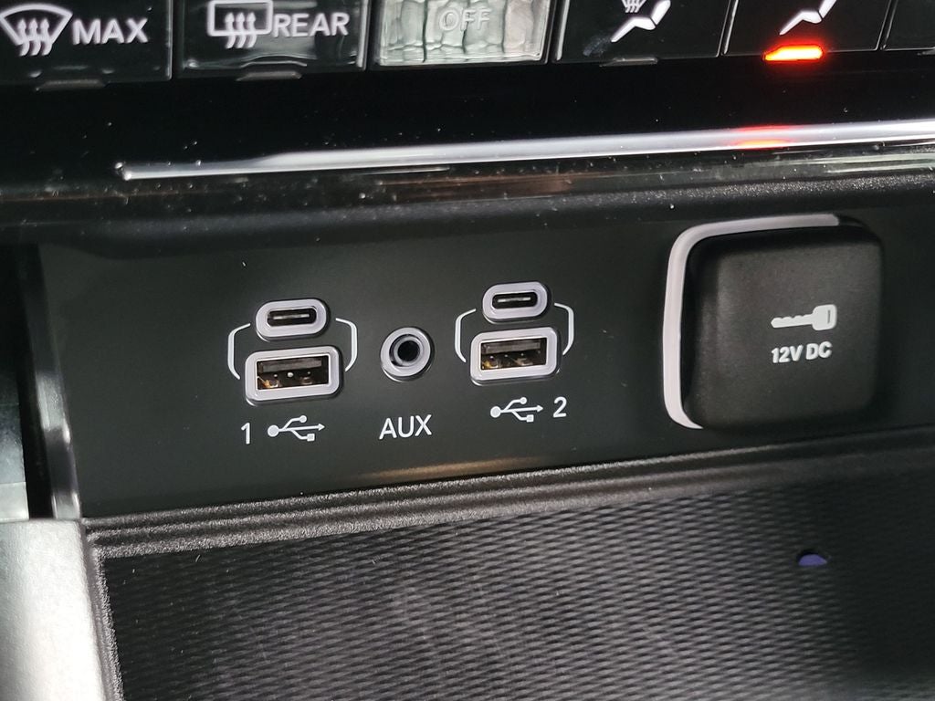 2024 Jeep Grand Cherokee L Altitude X