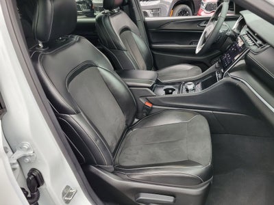 2024 Jeep Grand Cherokee L Altitude X