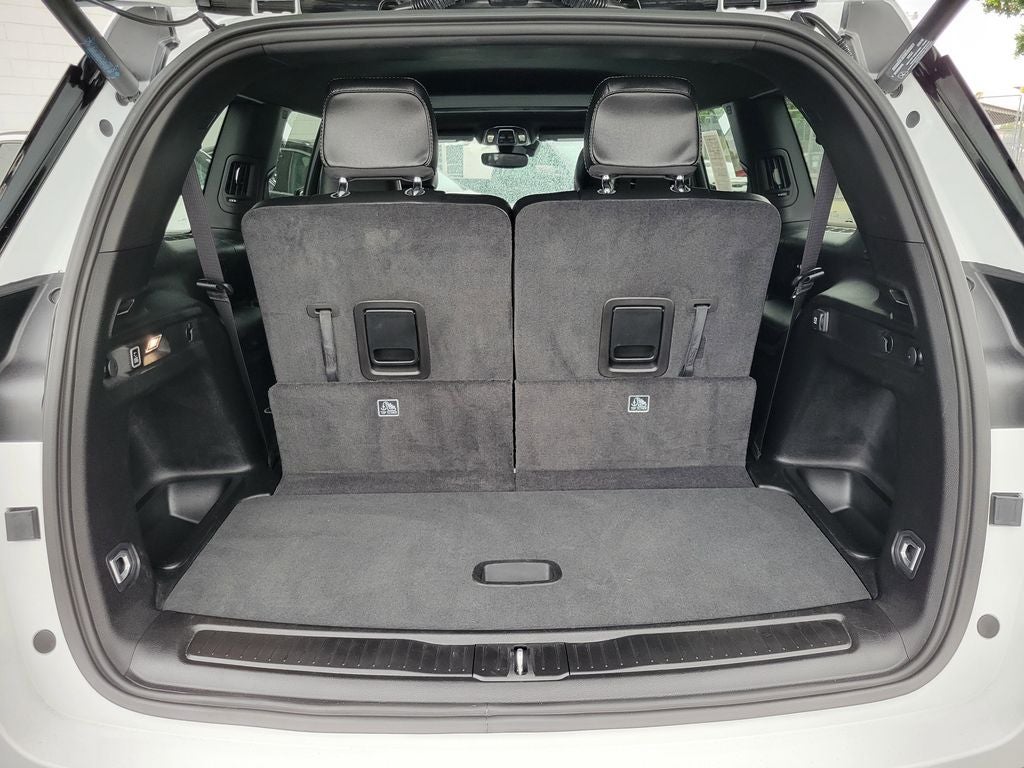 2024 Jeep Grand Cherokee L Altitude X