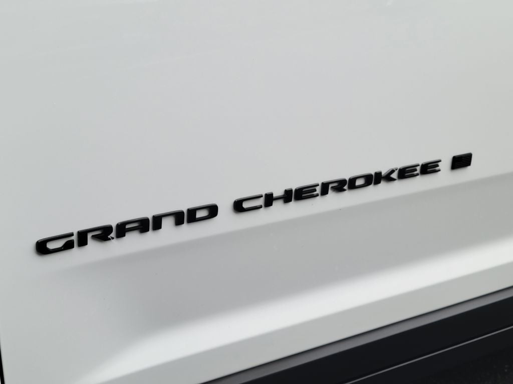 2024 Jeep Grand Cherokee L Altitude X