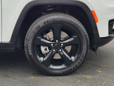 2024 Jeep Grand Cherokee L Altitude X