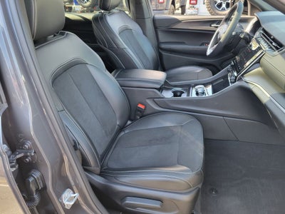 2024 Jeep Grand Cherokee L Altitude X