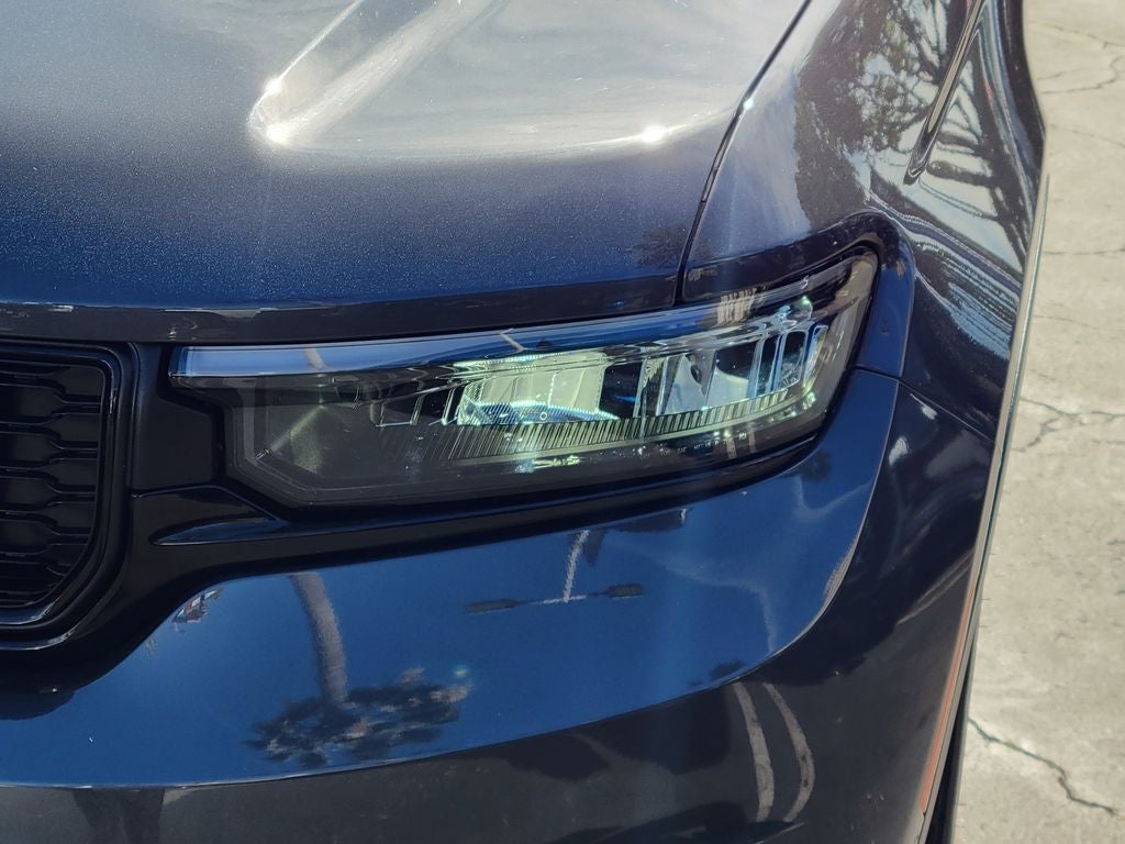 2024 Jeep Grand Cherokee L Altitude X