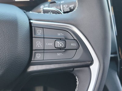 2024 Jeep Grand Cherokee L Altitude X