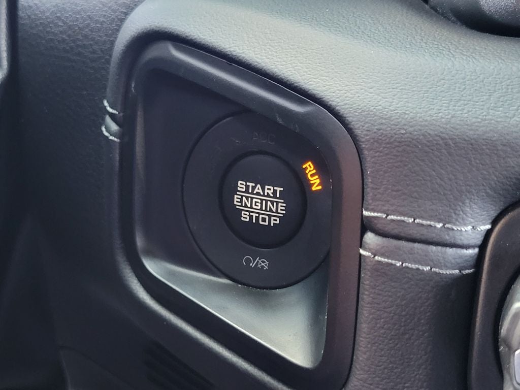 2024 Jeep Wrangler Rubicon X