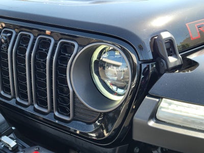 2024 Jeep Wrangler Rubicon X