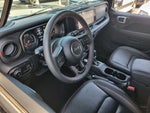 2024 Jeep Wrangler Rubicon X