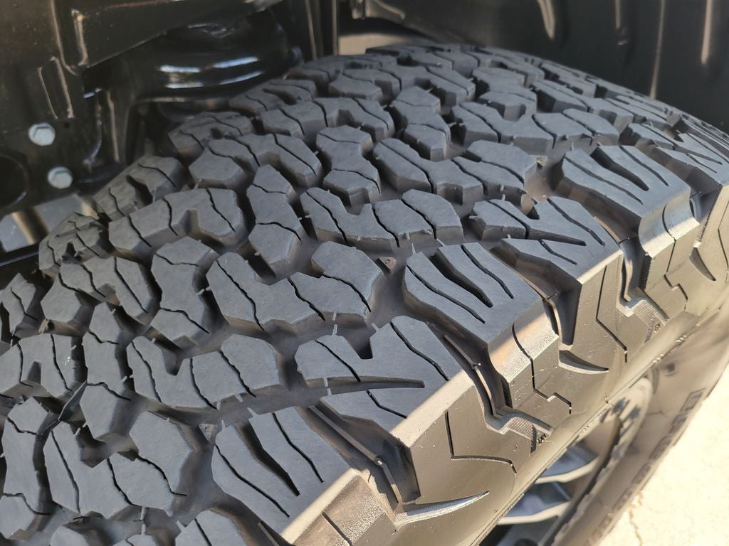 2024 Jeep Wrangler Rubicon X