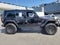 2024 Jeep Wrangler Rubicon X