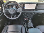 2024 Jeep Wrangler Rubicon X