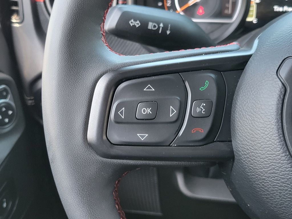 2024 Jeep Wrangler Rubicon X