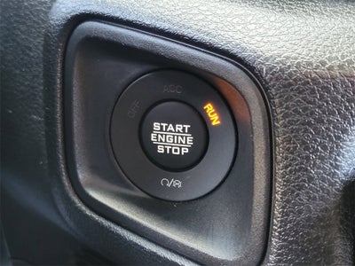 2024 Jeep Wrangler Willys 4xe