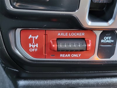 2024 Jeep Wrangler Willys 4xe