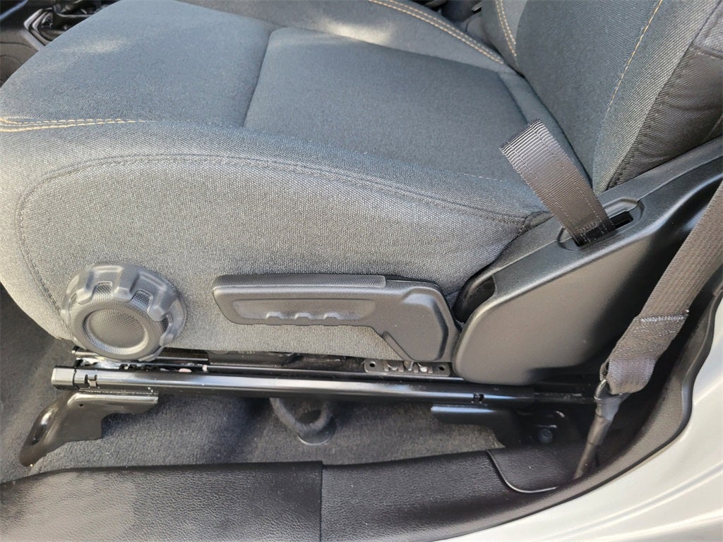 2024 Jeep Wrangler Willys 4xe