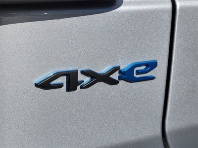 2024 Jeep Wrangler Willys 4xe