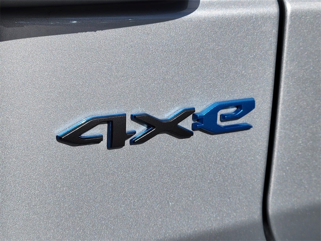 2024 Jeep Wrangler Willys 4xe